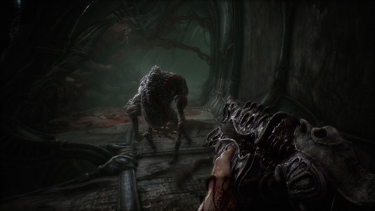 Scorn (Steam)  للبيع في مصر من خلال Games2Egypt