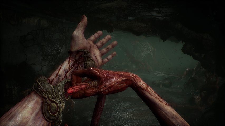 Scorn (Steam) – image 10