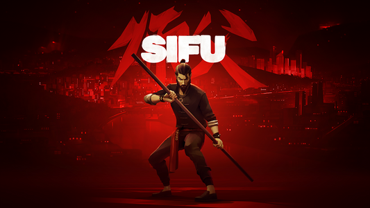 Sifu (Epic)  للبيع في مصر من خلال Games2Egypt