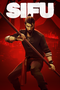 Sifu (Epic) -  للبيع في مصر من خلال Games2Egypt