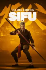 Sifu - Deluxe Edition (Epic) -  للبيع في مصر من خلال Games2Egypt