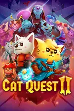 Cat Quest II -  للبيع في مصر من خلال Games2Egypt