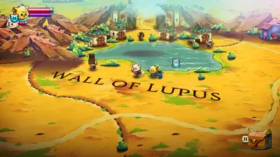 Cat Quest II  for sale in Egypt from Games2Egypt