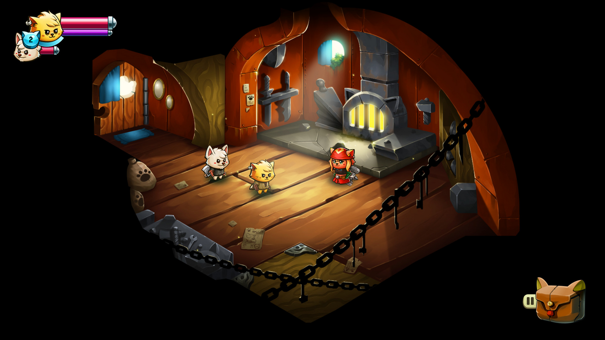 Cat Quest II  للبيع في مصر من خلال Games2Egypt
