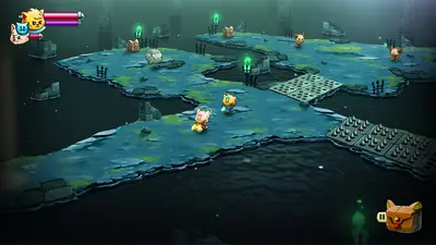 Cat Quest II  for sale in Egypt from Games2Egypt