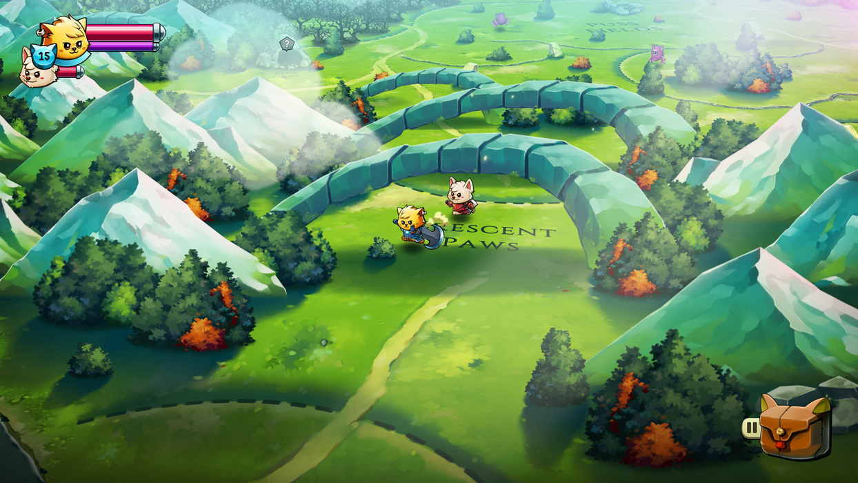 Cat Quest II  للبيع في مصر من خلال Games2Egypt