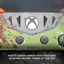 XBOX Series X|S Controller - DOOM The Dark Ages Limited Edition  for sale in Egypt from Games2Egypt
