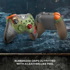 XBOX Series X|S Controller - DOOM The Dark Ages Limited Edition  for sale in Egypt from Games2Egypt