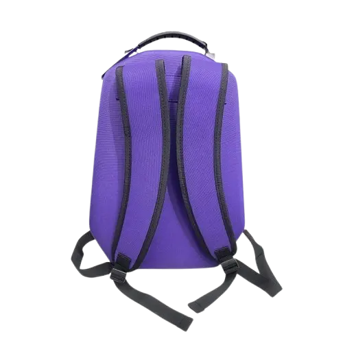 Deadskull BackPack Bag Case for PS5 Slim Console - Purple  for sale in Egypt from Games2Egypt