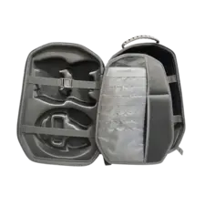 Deadskull BackPack Bag Case for PS5 Slim Console - Black  for sale in Egypt from Games2Egypt