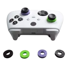 KontrolFreek Precision Rings for Controller Mixed Strength  for sale in Egypt from Games2Egypt