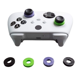 Kontrol Freek Precision Rings for Controller Mixed Strength  for sale in Egypt from Games2Egypt