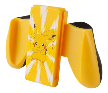 قبضة PowerA Joy Con المريحة لجهاز Nintendo Switch -Pikachu  للبيع في مصر من خلال Games2Egypt