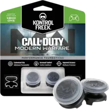 Call of Duty (COD): Modern Warfare Analog Freek and Grips for Xbox  for sale in Egypt from Games2Egypt