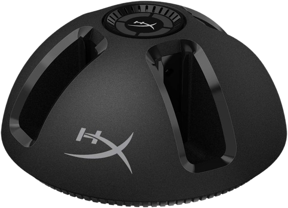 HyperX Chargeplay Quad - محطة شحن Joy-Con 4 في 1 لجهاز Nintendo Switch  للبيع في مصر من خلال Games2Egypt