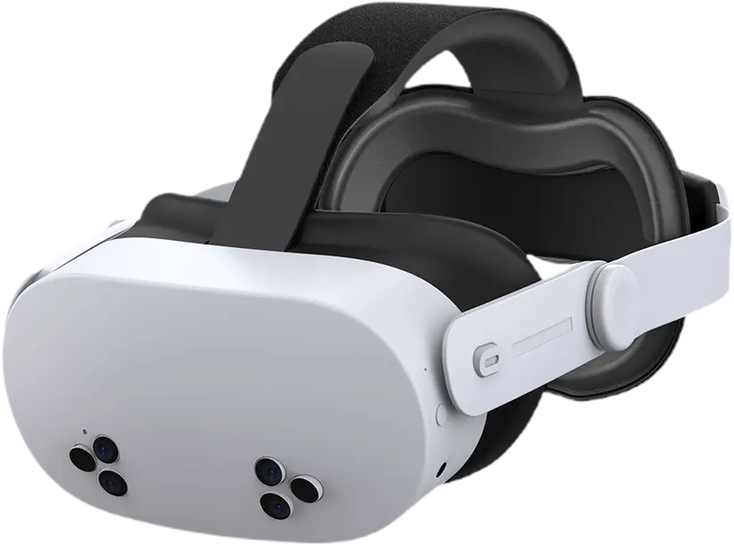 DOBE TY-3861 Head Strap For Oculus Meta Quest 3 and 3S  for sale in Egypt from Games2Egypt
