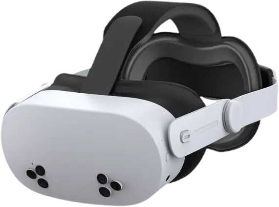 DOBE TY-3861 Head Strap For Oculus Meta Quest 3 and 3S