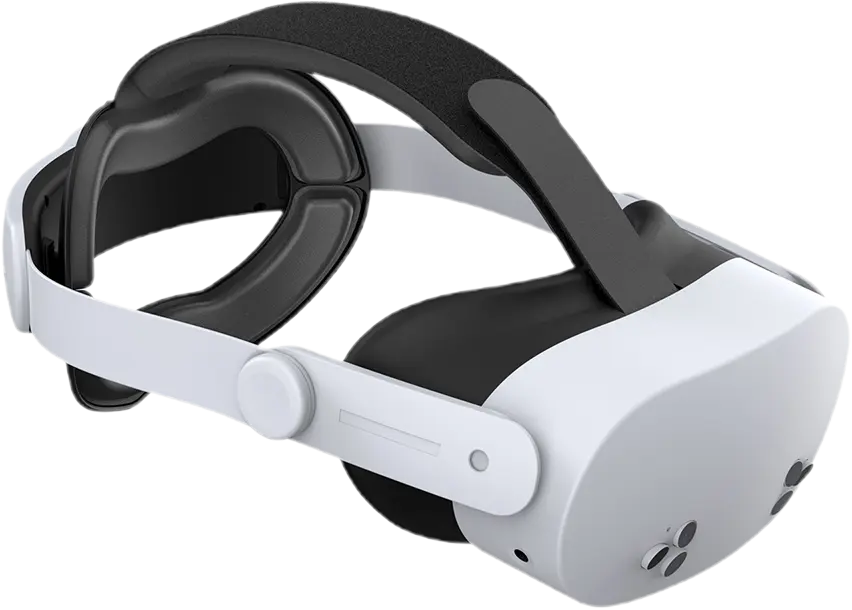 DOBE TY-3861 Head Strap For Oculus Meta Quest 3 and 3S  for sale in Egypt from Games2Egypt