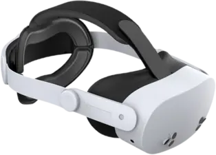 DOBE TY-3861 Head Strap For Oculus Meta Quest 3 and 3S  for sale in Egypt from Games2Egypt
