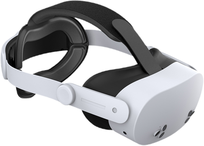 DOBE TY-3861 Head Strap For Oculus Meta Quest 3 and 3S  for sale in Egypt from Games2Egypt