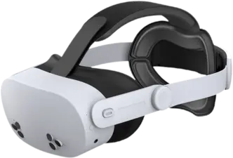 DOBE TY-3861 Head Strap For Oculus Meta Quest 3 and 3S  for sale in Egypt from Games2Egypt