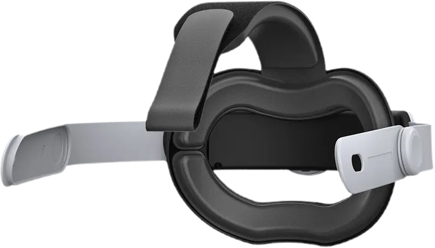 DOBE TY-3861 Head Strap For Oculus Meta Quest 3 and 3S  for sale in Egypt from Games2Egypt