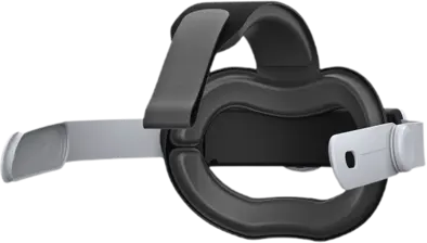 DOBE TY-3861 Head Strap For Oculus Meta Quest 3 and 3S  for sale in Egypt from Games2Egypt