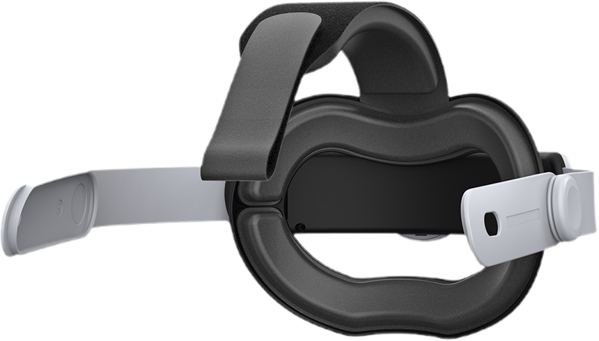 DOBE TY-3861 Head Strap For Oculus Meta Quest 3 and 3S  for sale in Egypt from Games2Egypt