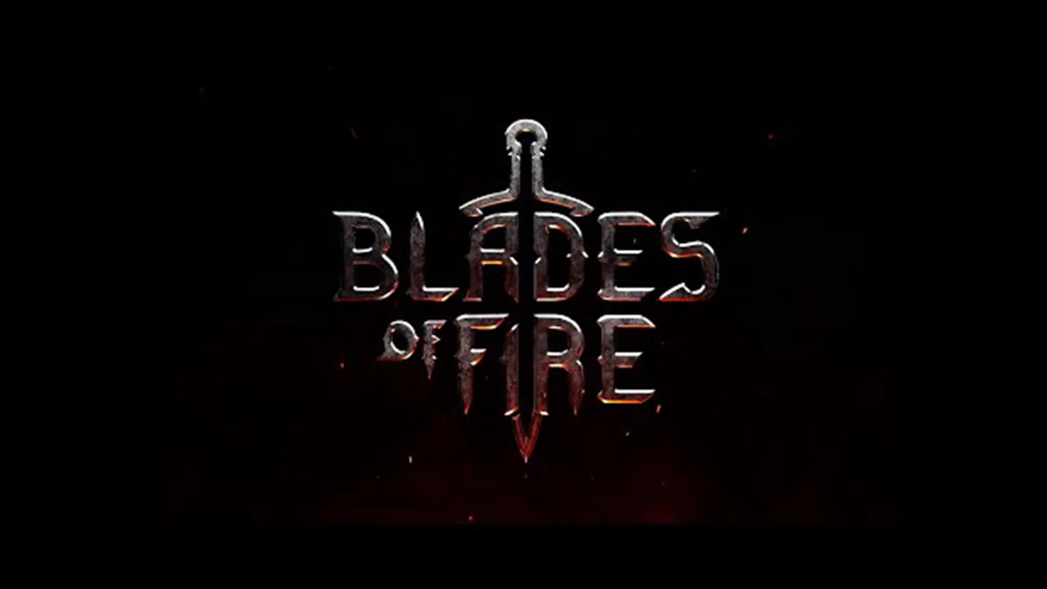 Blades of Fire - PS5 - Used  for sale in Egypt from Games2Egypt