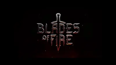 Blades of Fire - PS5 - Used  for sale in Egypt from Games2Egypt