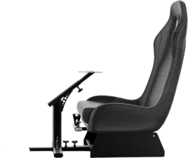 GY027 Racing Gaming Chair - Black   for sale in Egypt from Games2Egypt