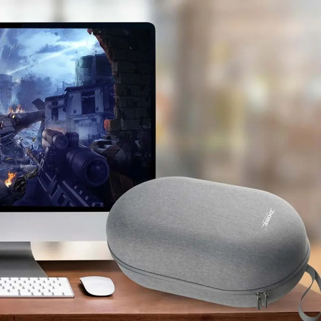 DOBE TY-3817 Storage Case for Oculus Quest 3  for sale in Egypt from Games2Egypt
