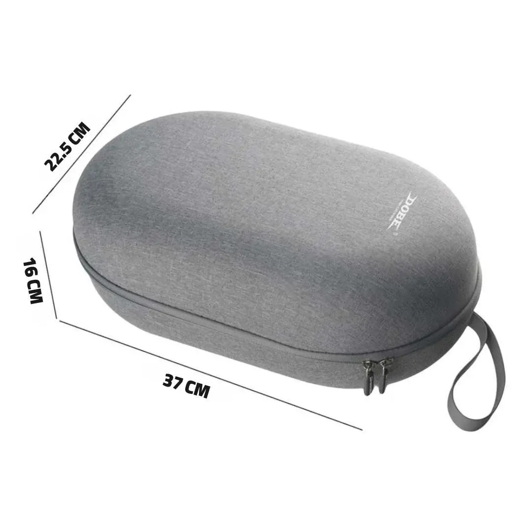DOBE TY-3817 Storage Case for Oculus Quest 3  for sale in Egypt from Games2Egypt