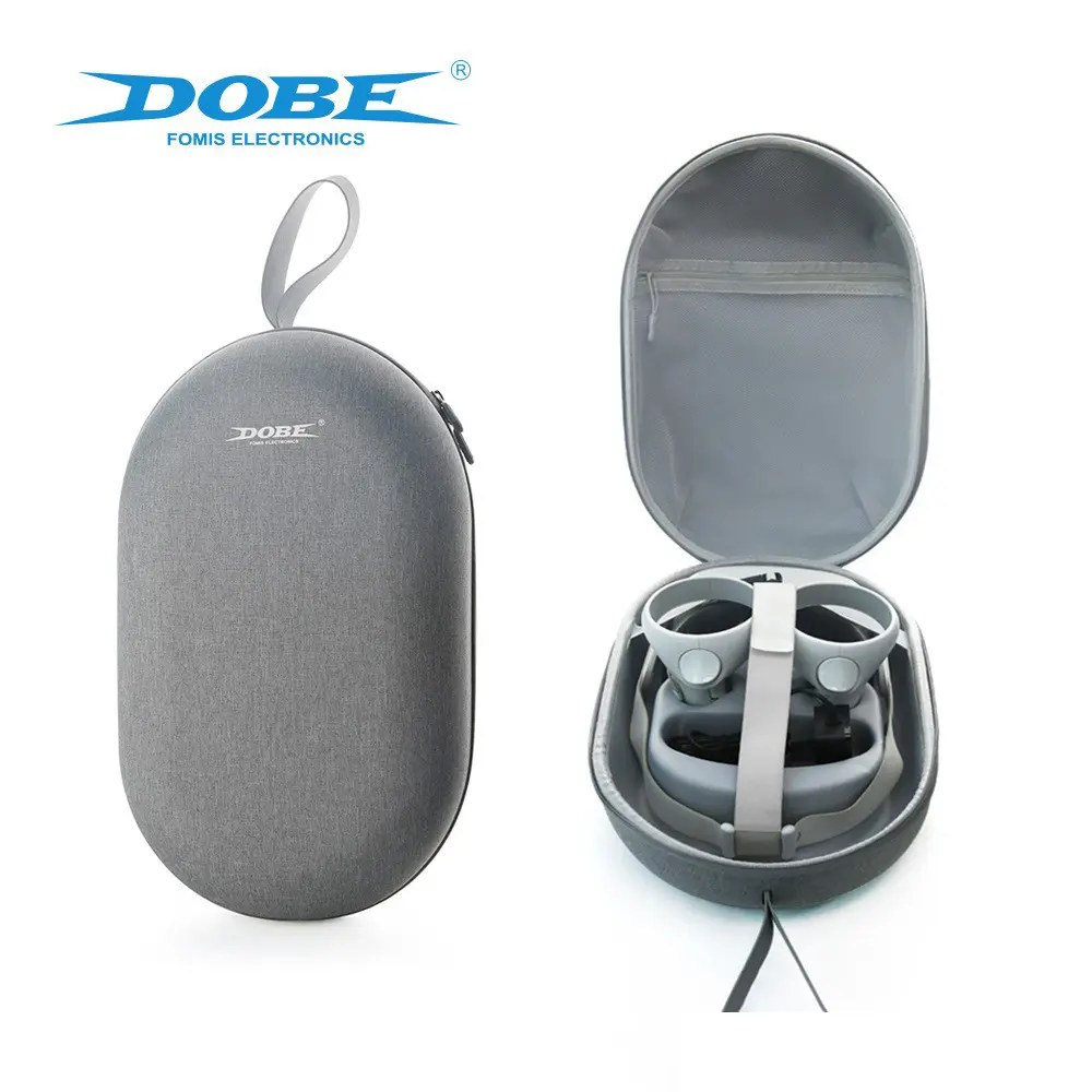 DOBE TY-3817 Storage Case for Oculus Quest 3  for sale in Egypt from Games2Egypt