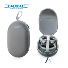 DOBE TY-3817 Storage Case for Oculus Quest 3  for sale in Egypt from Games2Egypt