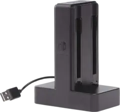 PowerA Joy-Con Charging Dock for Nintendo Switch - Colorful   for sale in Egypt from Games2Egypt
