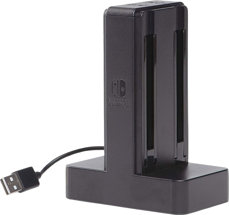 PowerA Joy-Con Charging Dock for Nintendo Switch - Colorful  – image 2