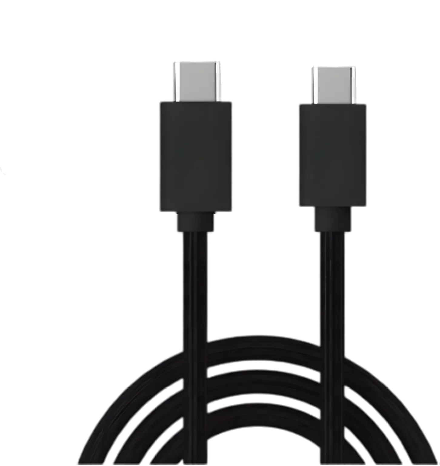 DOBE Charging Cable Type-C To Type-C - 1.5M  for sale in Egypt from Games2Egypt