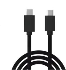 DOBE Charging Cable Type-C To Type-C - 1.5M