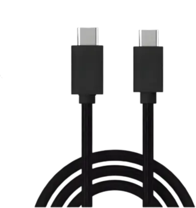 DOBE Charging Cable Type-C To Type-C - 1.5M