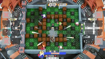 Super Bomberman R2 - PS5 - Used  for sale in Egypt from Games2Egypt