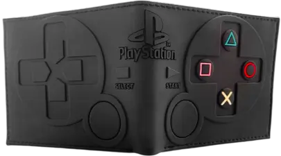 Games: Playstation Controller - Wallet  for sale in Egypt from Games2Egypt