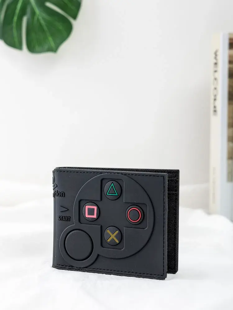 Games: Playstation Controller - Wallet  for sale in Egypt from Games2Egypt