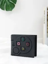Games: Playstation Controller - Wallet  for sale in Egypt from Games2Egypt