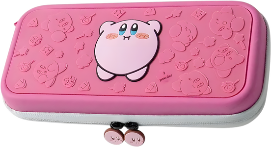 Kirby Traveler Case for Nintendo Switch OLED -  for sale in Egypt from Games2Egypt