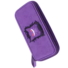 Pokemon Purple Gengar Traveler Case for Nintendo Switch OLED  for sale in Egypt from Games2Egypt