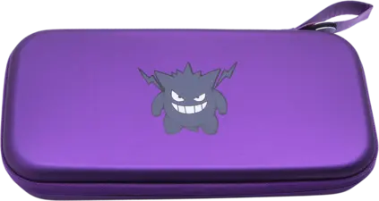 Pokemon Purple Gengar Traveler Case for Nintendo Switch OLED  for sale in Egypt from Games2Egypt