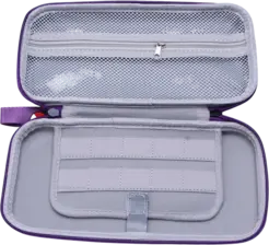 Pokemon Purple Gengar Traveler Case for Nintendo Switch OLED  for sale in Egypt from Games2Egypt