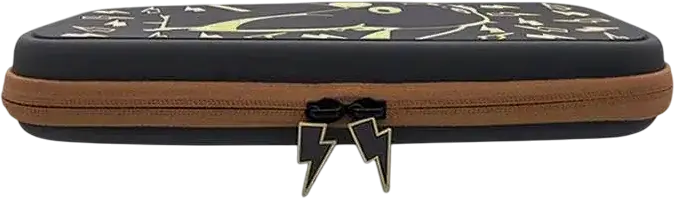 Pokemon Black Pikachu Traveler Case for Nintendo Switch OLED  for sale in Egypt from Games2Egypt