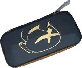 Pokemon Black Pikachu Traveler Case for Nintendo Switch OLED  for sale in Egypt from Games2Egypt
